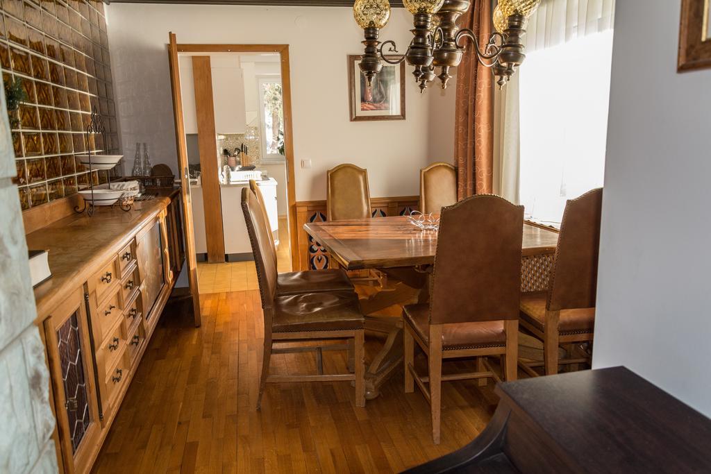 Lake Bled Apartments Pokoj fotografie