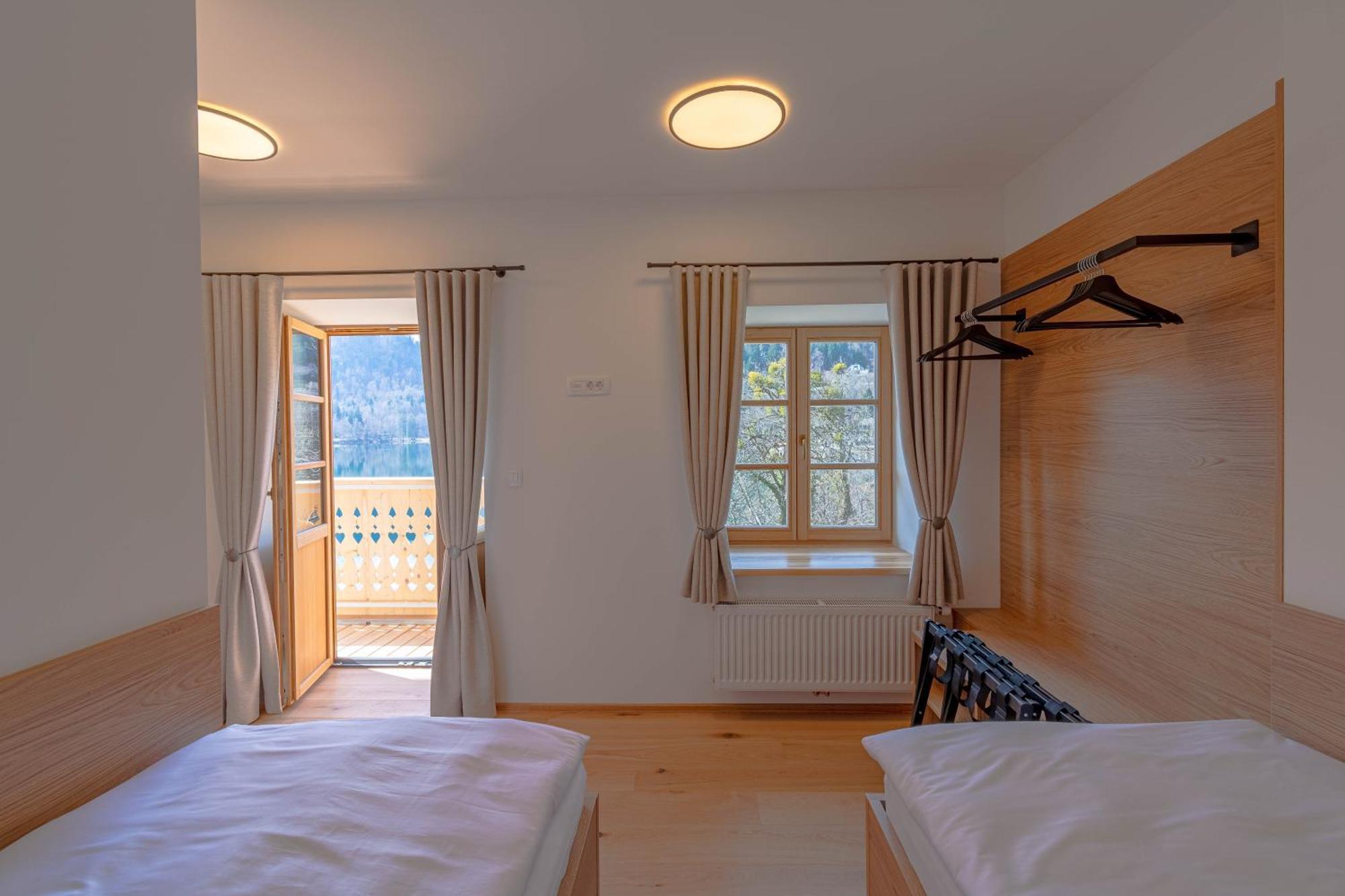 Lake Bled Apartments Exteriér fotografie